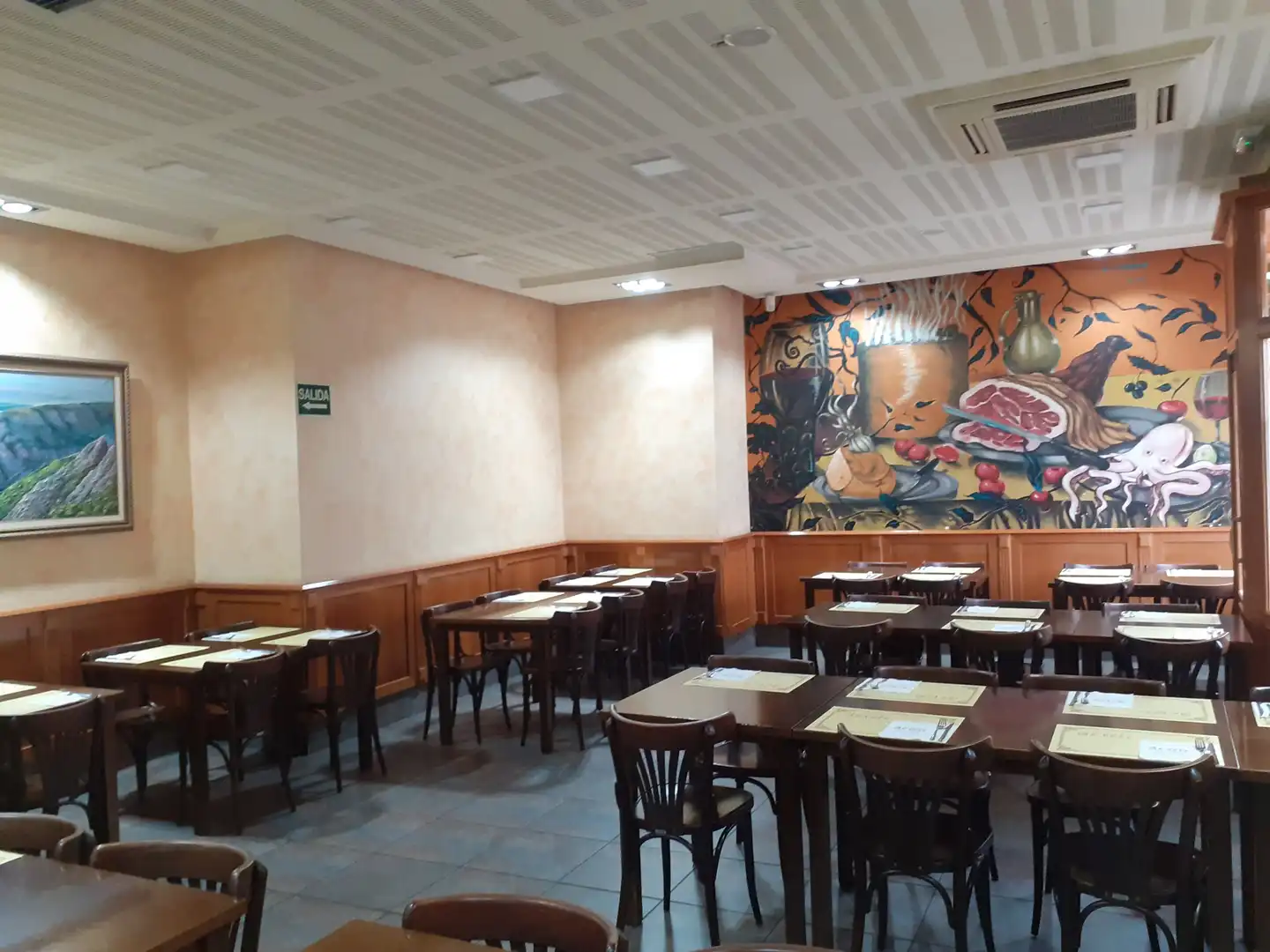 Gewerbefläche zum Verkauf in Sant Andreu de la Barca, imagen 5