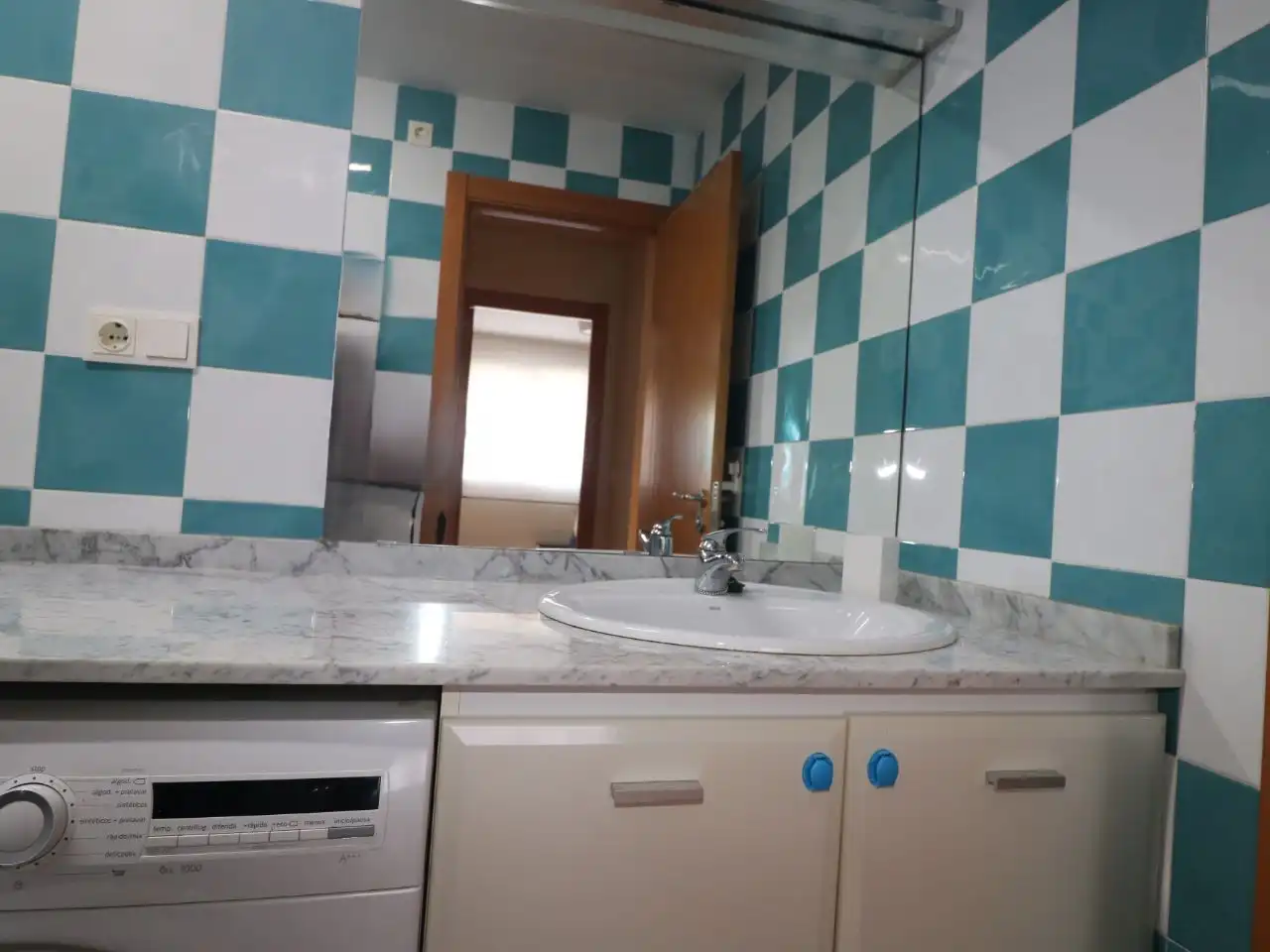 Apartment mit Garten zum Verkauf in Avenida Mediterrani 33, imagen 13