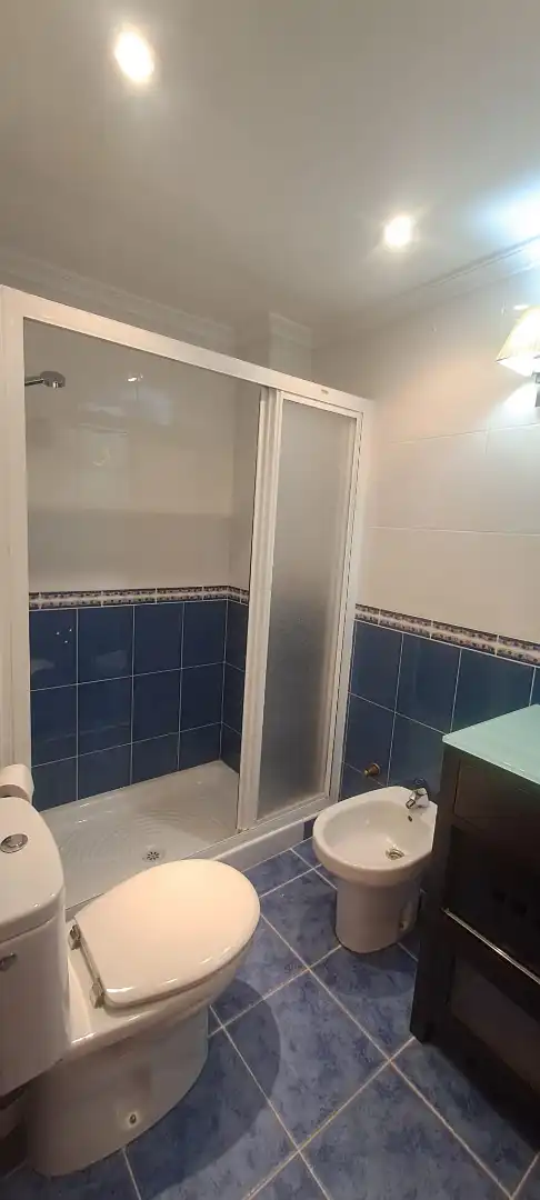 Flat with lift for sale in Calle Martínez de la Rosa, imagen 61