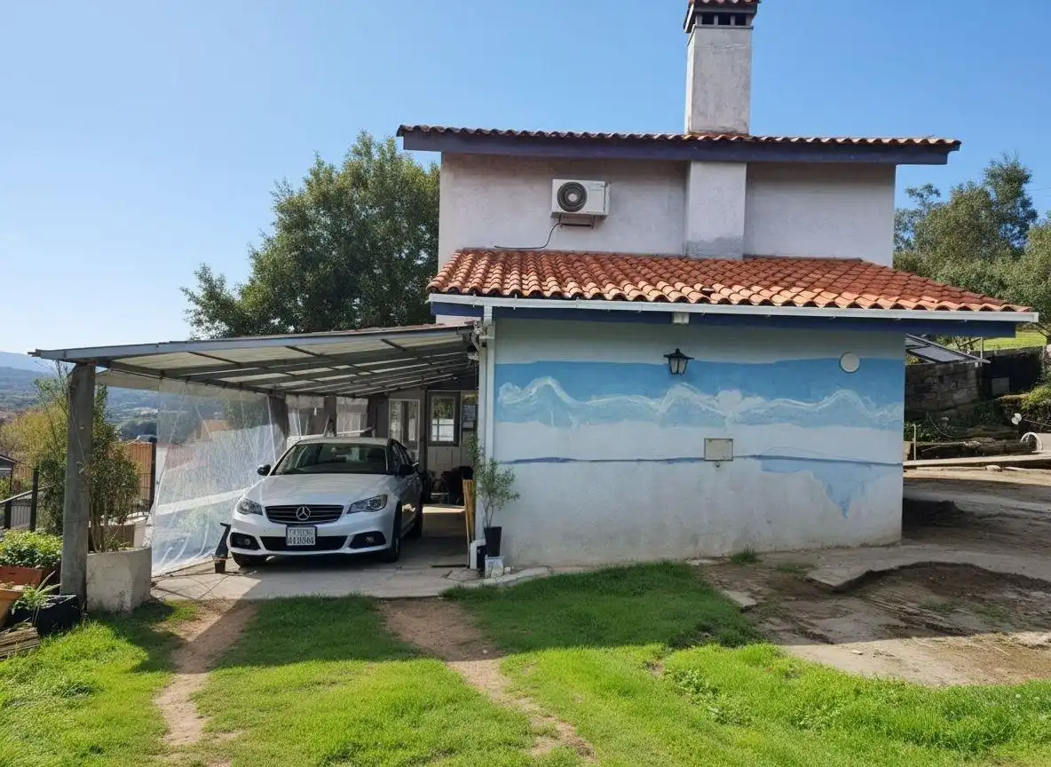 Xalet en venda a BAGAÑEIRA (A)-RIBADETEA, imagen 2