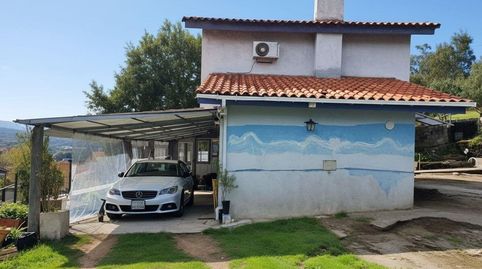 CASACHALET EN A VIÑA VELLA RIBADETEA PONTEAREAS, imatge 2