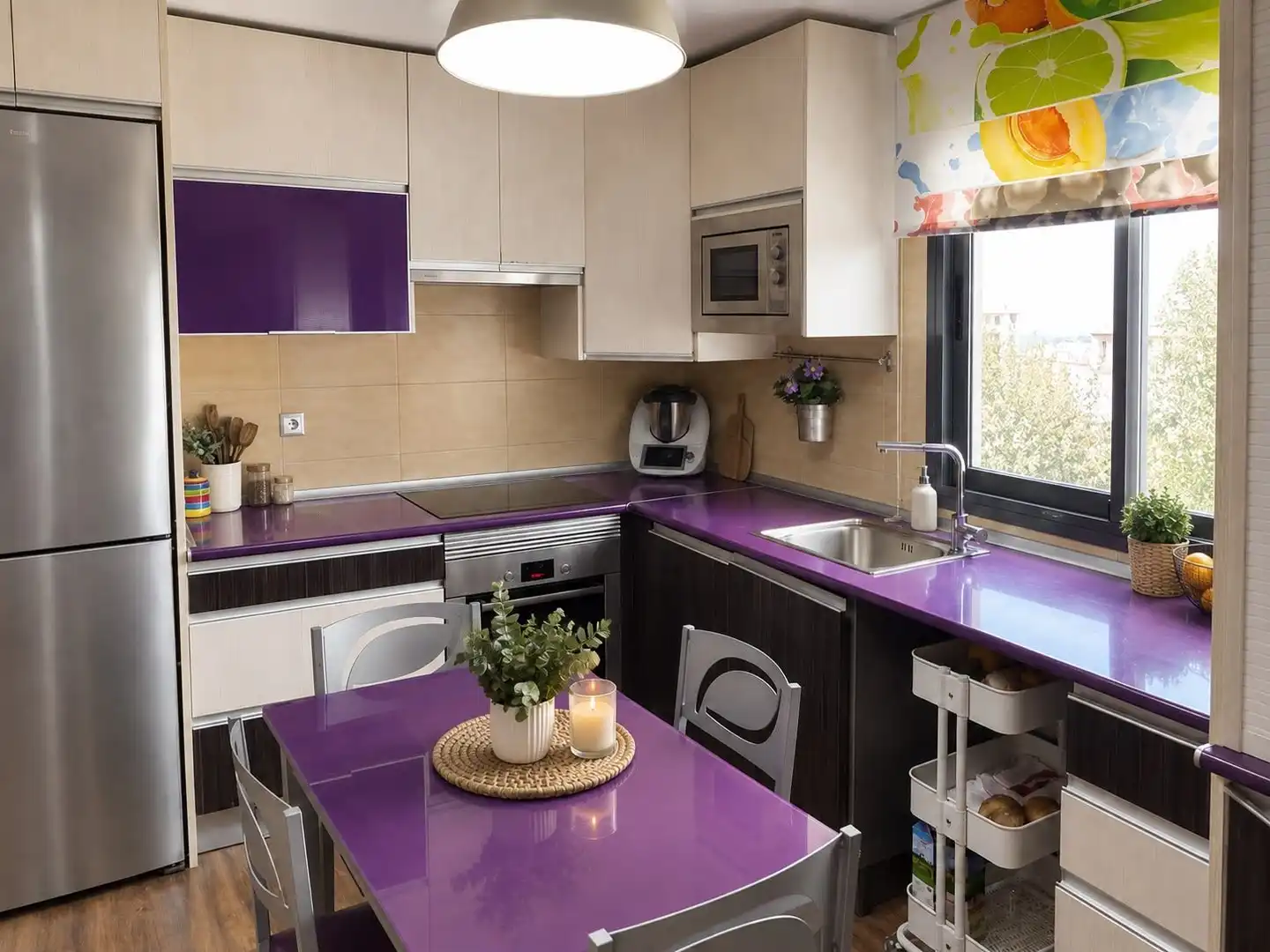Wohnung zum Verkauf in del campo de carmen, imagen 5