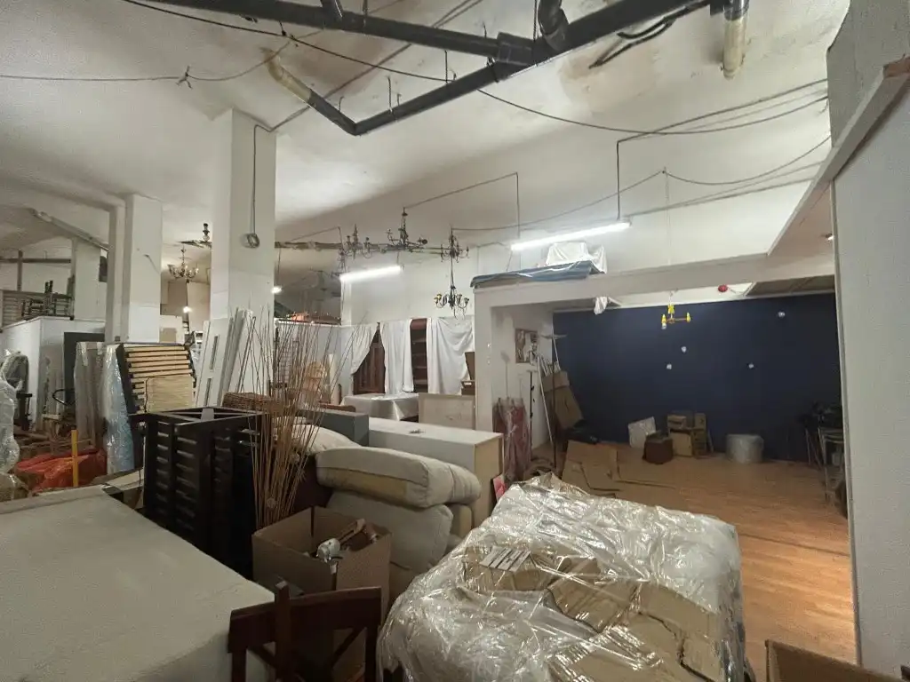 Local comercial en venda a Calle Villarreal, imagen 25