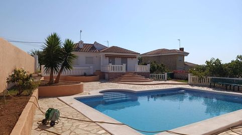 Foto 3 de Casa o xalet en venda a Calle Partida la Closa, Closa de Vinaròs - Ermita, Vinaròs