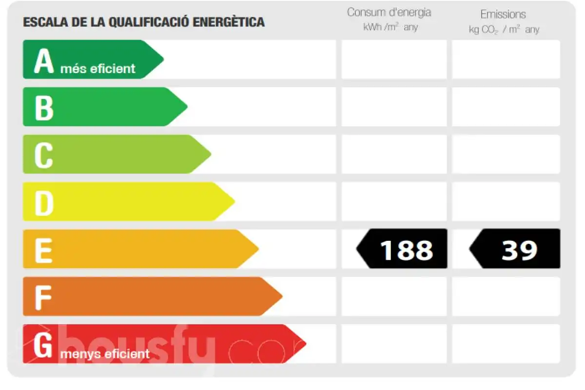Piso con ascensor en venta en Passatge de Xaloc ., imagen 39