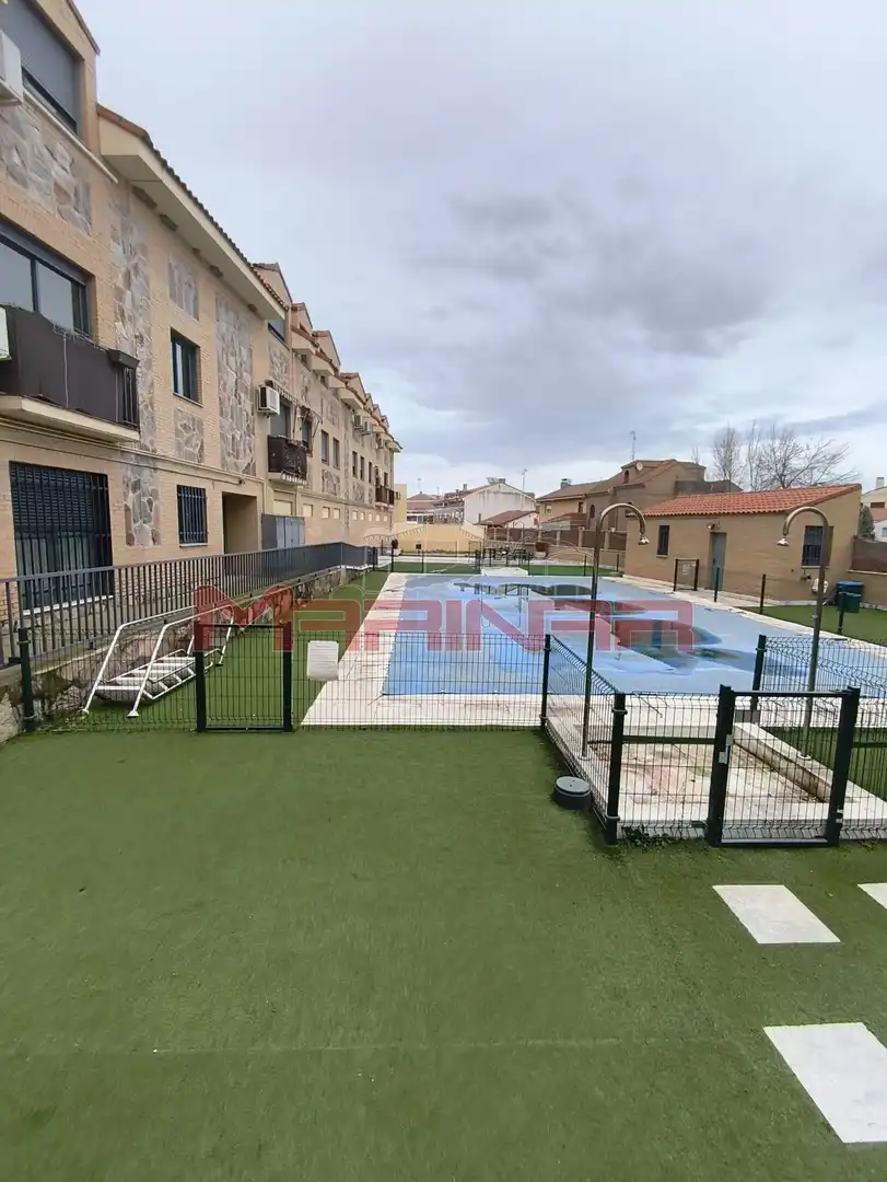 Wohnung zum Verkauf in Yeles