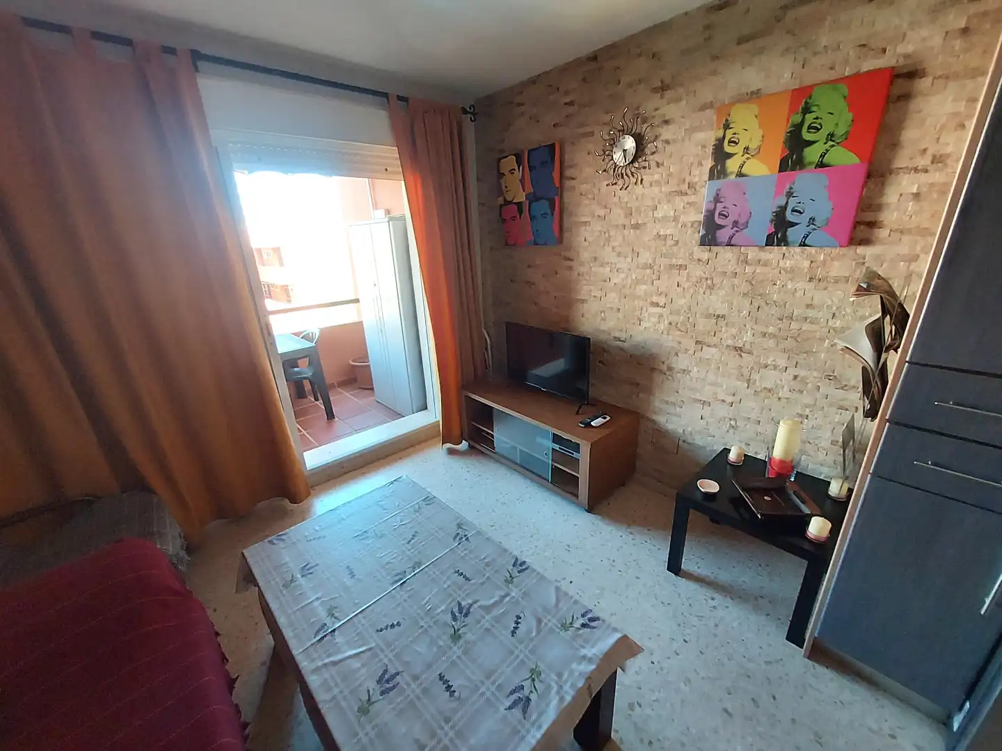 Wohnungen zur Miete in San García