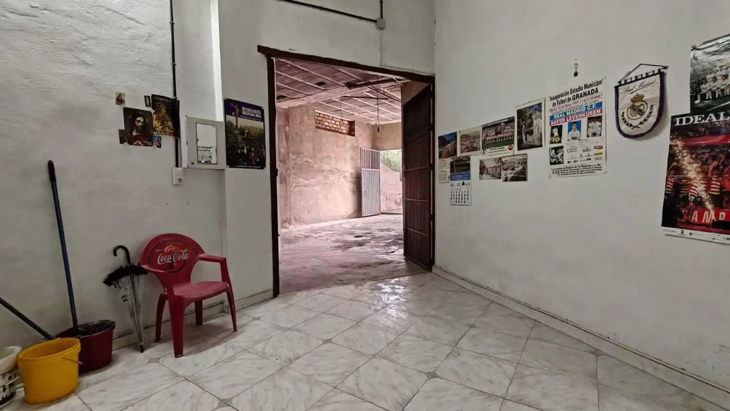 Local comercial en venda a Horno 7, imagen 4