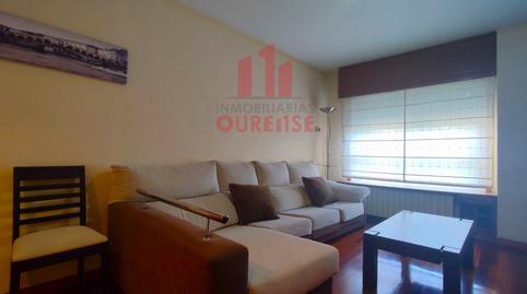 Foto 3 de Pis en venda a As Lagoas, Ourense Capital