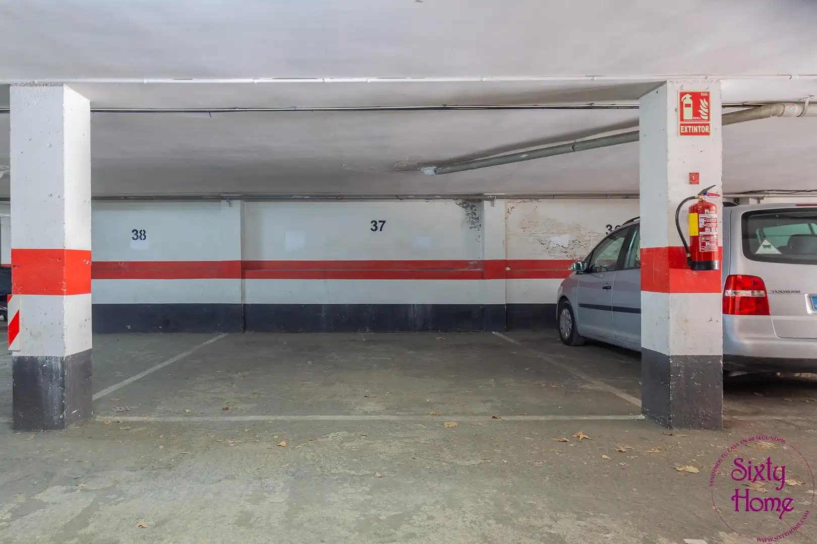 Flat for sale in Calle MIGUEL FLETA, 29, Perpetuo Socorro