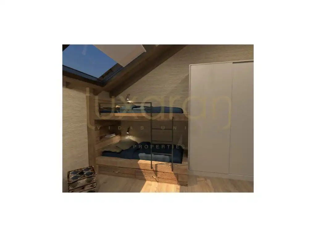 Habitación de Casa o chalet en venta en Espot