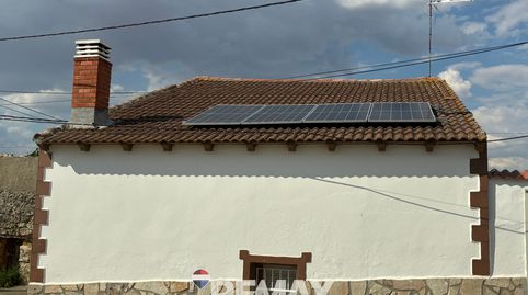 Foto 5 de Finca rústica en venta en Calle Ria, 3, Población de Cerrato, Palencia