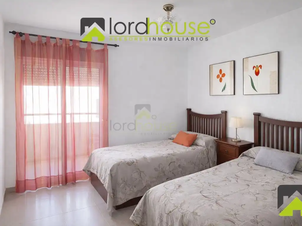 Habitación de Apartamento en venta en Mazarrón