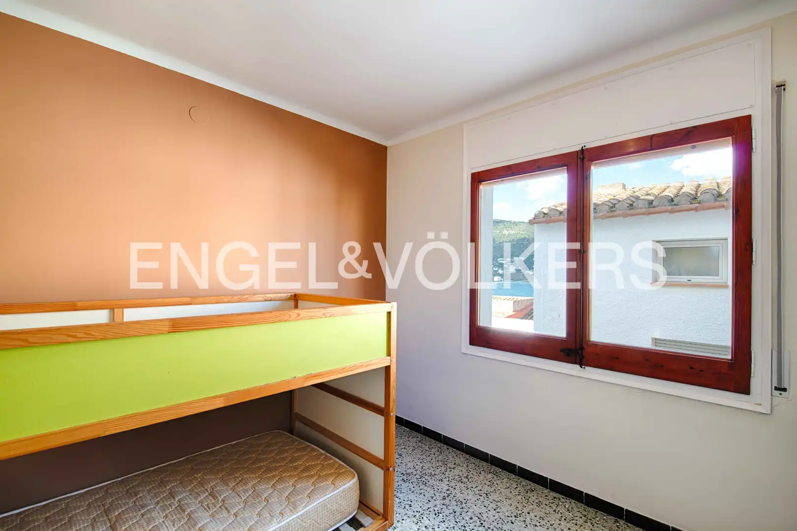 Maison mitoyenne avec terrasse à vendre à Carrer del Camp del Port, imagen 15