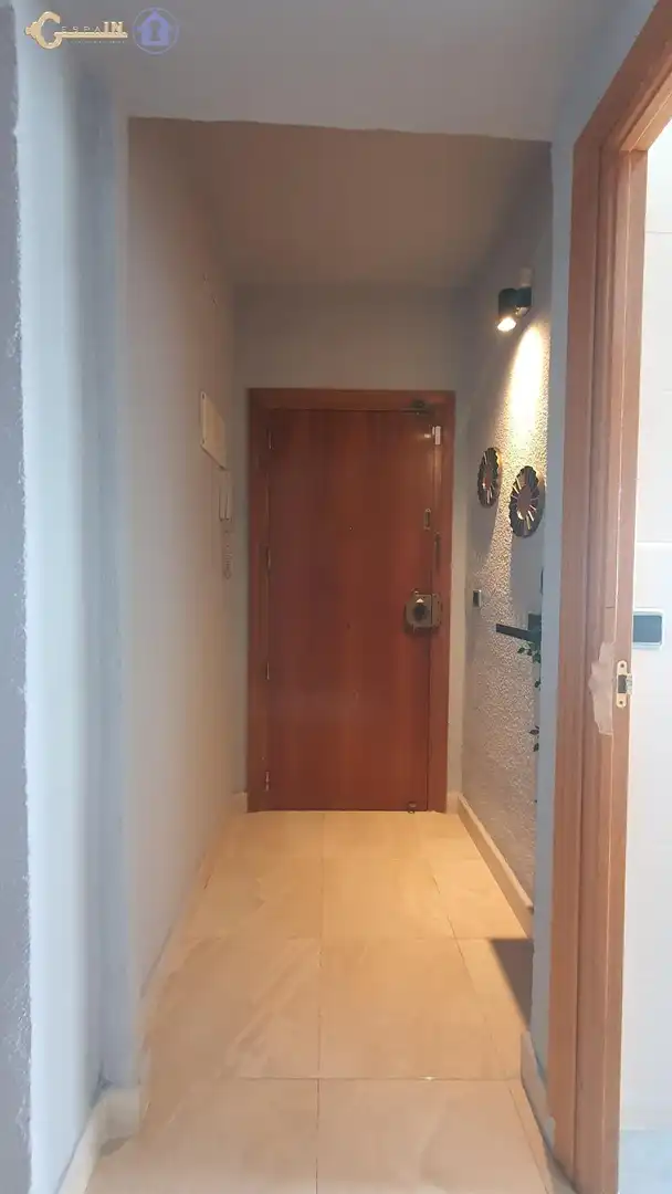 Flat for rent in Parque Europa - Los Pitufos