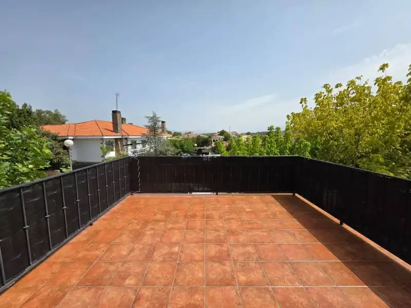 Casa o chalet en venta en Guijo de Granadilla