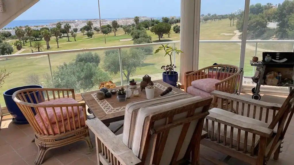 Apartamento en venta en Marina de la Torre