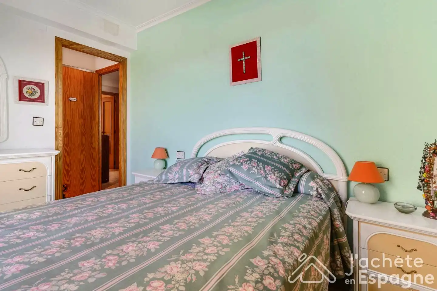 Flat with lift for sale in Port Saplaya, imagen 21