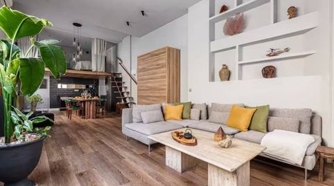 Foto 5 de Dúplex en venda a Calle de la Jota, Vilapicina i la Torre Llobeta, Barcelona Capital