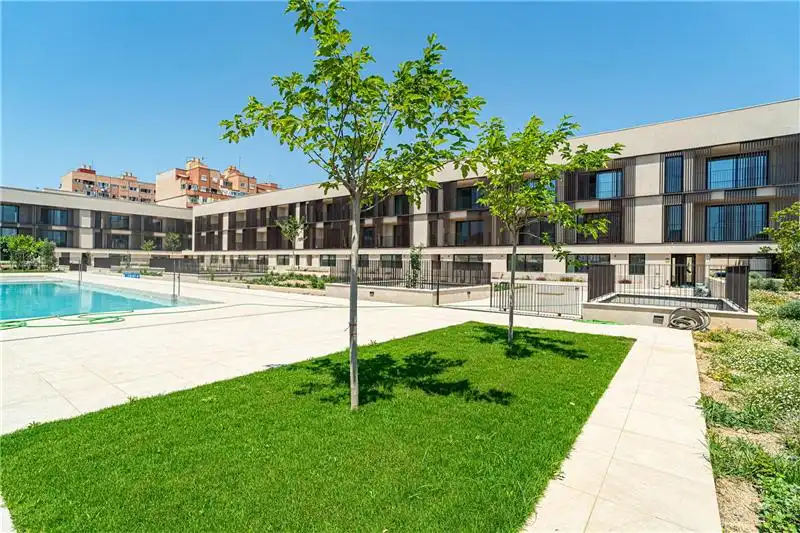 Apartament en venda a Polígon de Llevant