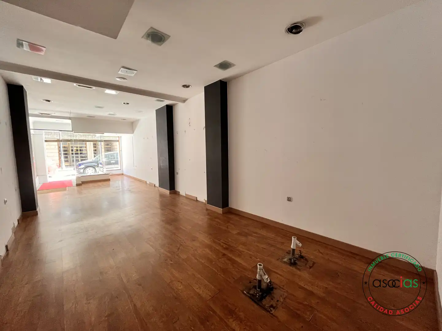 Business premises for sale in CL EZCURDIA 102, imagen 10