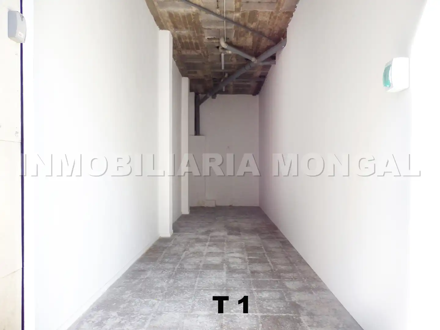 Lagerraum zur Miete in Carrer de Girona, 1, Marianao