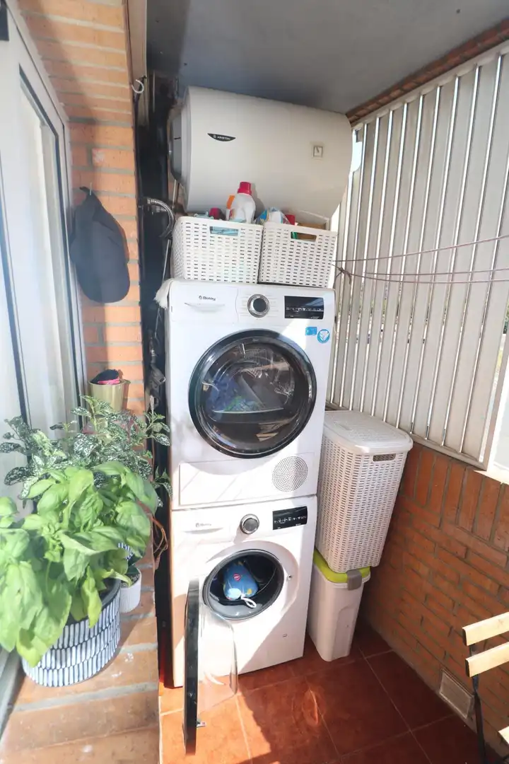 Pis amb ascensor en venda a Puerto de Sagunto, imagen 26