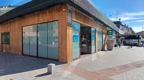 Photo 3 of Premises to rent in Calle Batalla de Bailén, 2, Villalba Estación, Collado Villalba