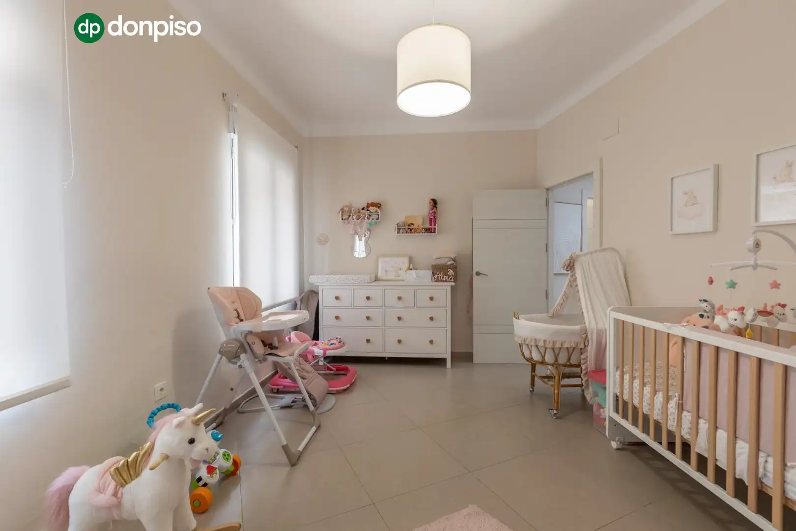 Wohnung mit Terrasse zum Verkauf in PEDRO ANTONIO DE ALARCON, imagen 19