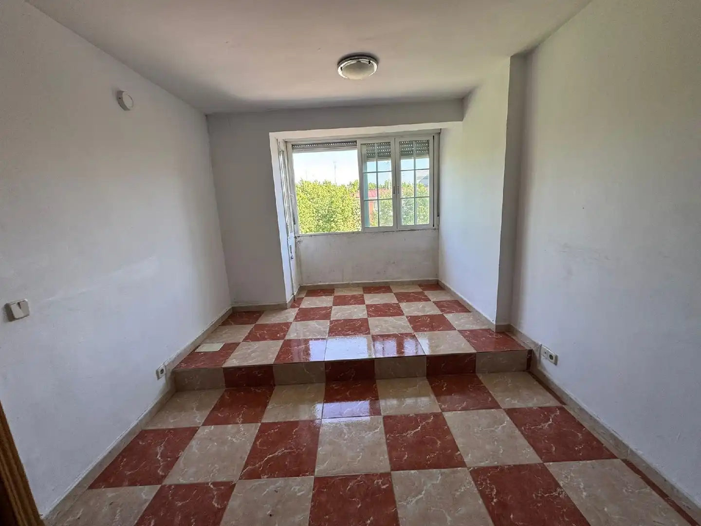 Wohnung zum Verkauf in C/ Alfonso XII