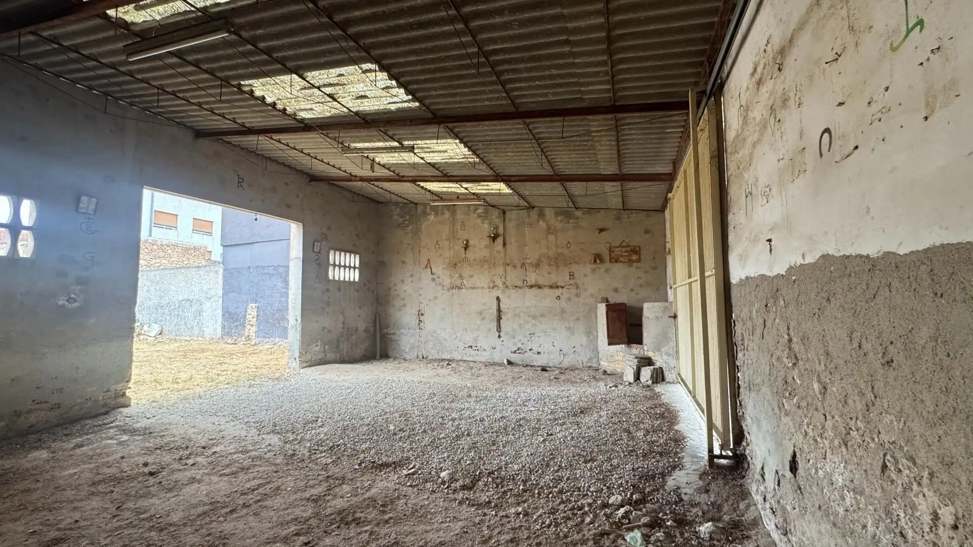 Terrenos y solares en venta en El Pinós / Pinoso, imagen 13
