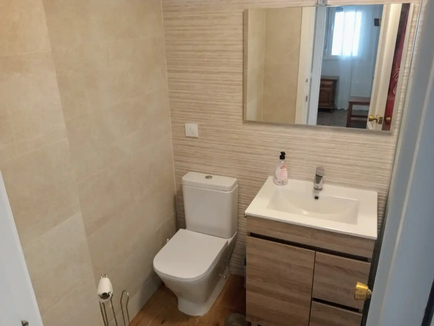 Wohnung zur Miete in Sevilla, Sevilla