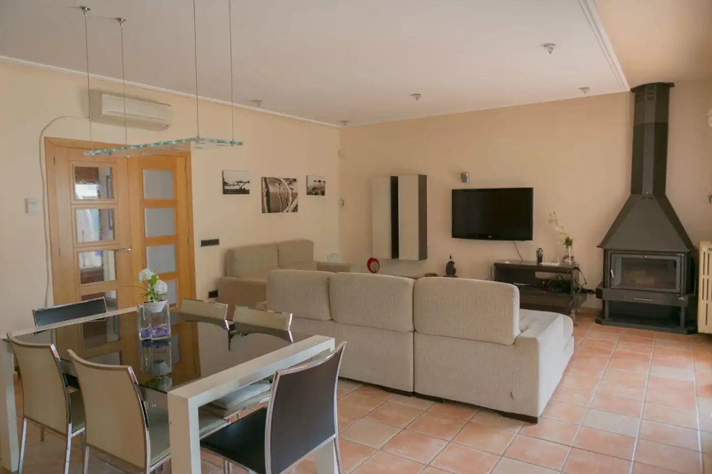 House with pool for sale in Aiguafreda - Sa Tuna, imagen 8