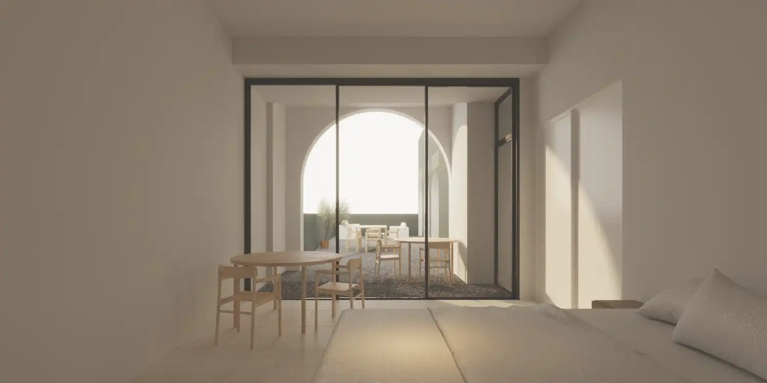 Wohnung zum Verkauf in Calle Rodrigo de Triana, 1, Centro - Calzada - Cabo Noval
