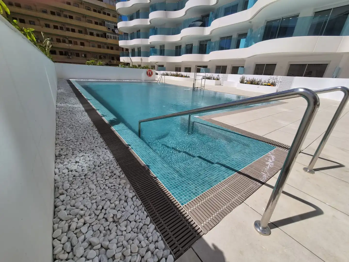 Piso con ascensor en venta en Puerto Deportivo, imagen 4