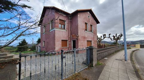 Foto 2 von Country house zum Verkauf in Carreño, Asturias