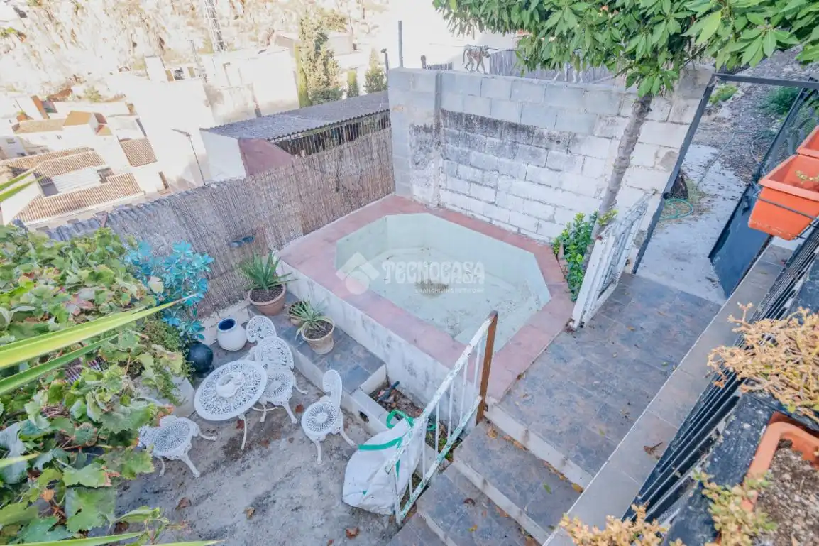 Semi-detached house for sale in Loja, imagen 36