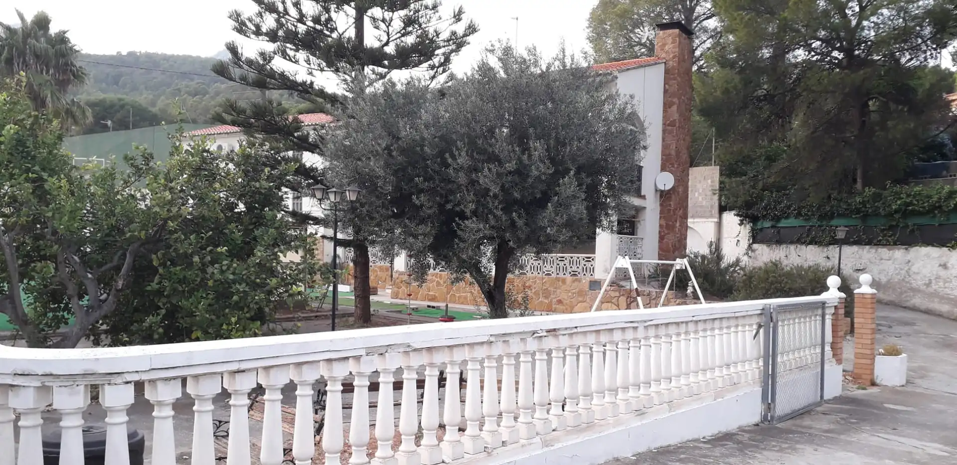 Casa o chalet en venta en Albalat dels Tarongers