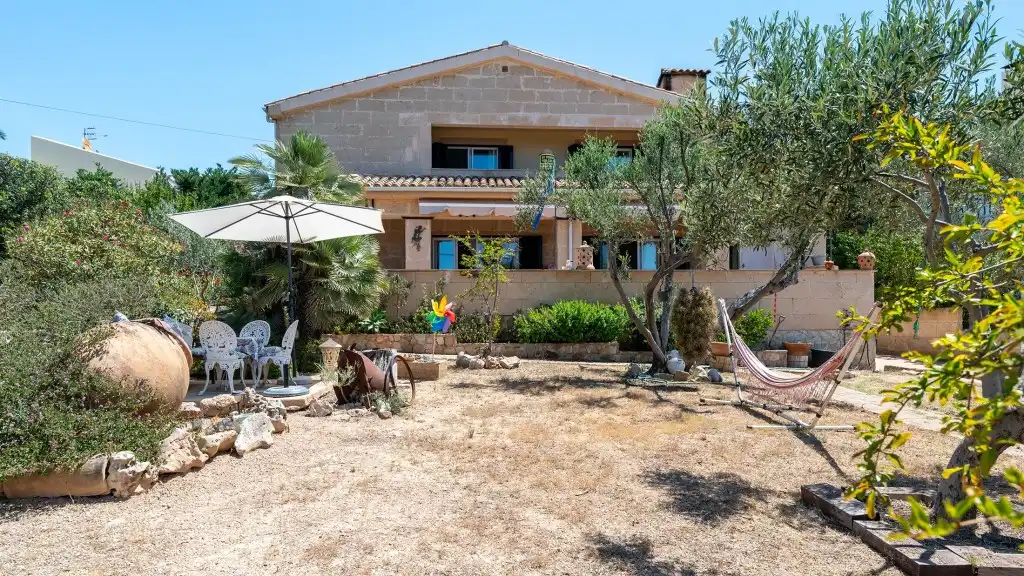 Chalet con jardín en venta en Santa Ponça, imagen 18