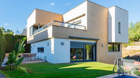 Foto 4 de Casa o chalet de alquiler en Alfinach - Los Monasterios, Puçol