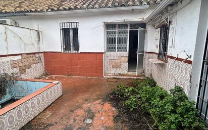 Vista exterior de Casa o xalet en venda en  Córdoba Capital amb Traster i Alarma