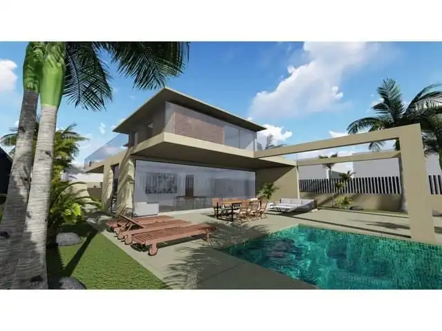 Villa in vendita a C/ Cernicalo 1, imagen 2