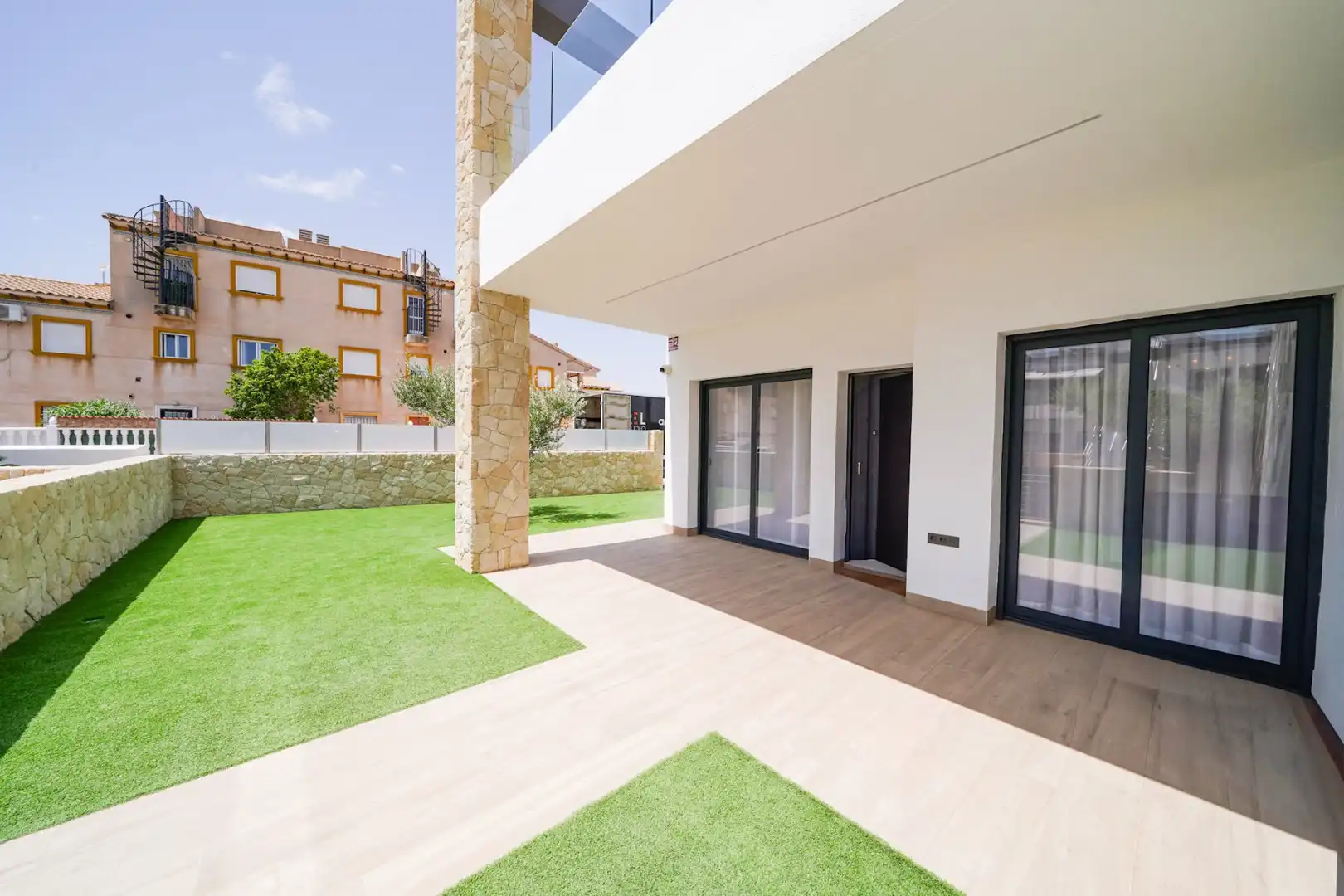 Maison avec terrasse à vendre à Pilar de la Horadada ciudad