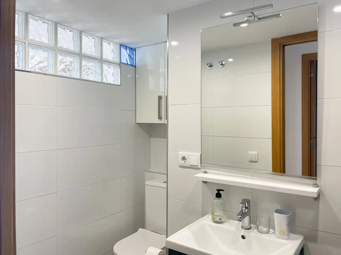 Apartamento con ascensor en venta en Platja de Vila Joiosa, imagen 12