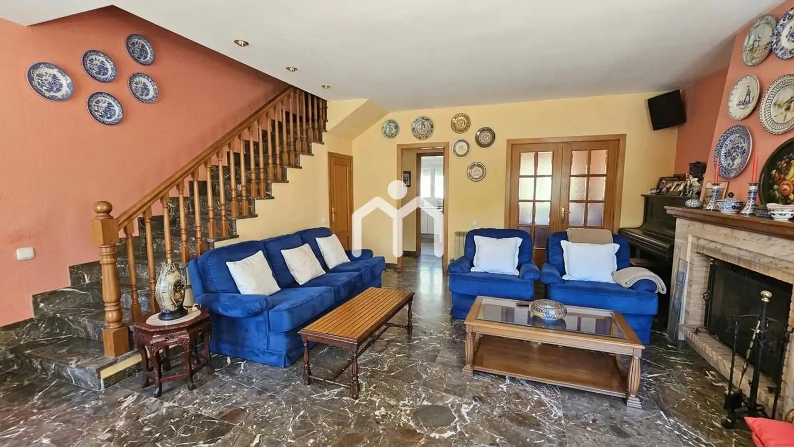 Maison mitoyenne avec terrasse à vendre à Vilassar de Dalt, imagen 24