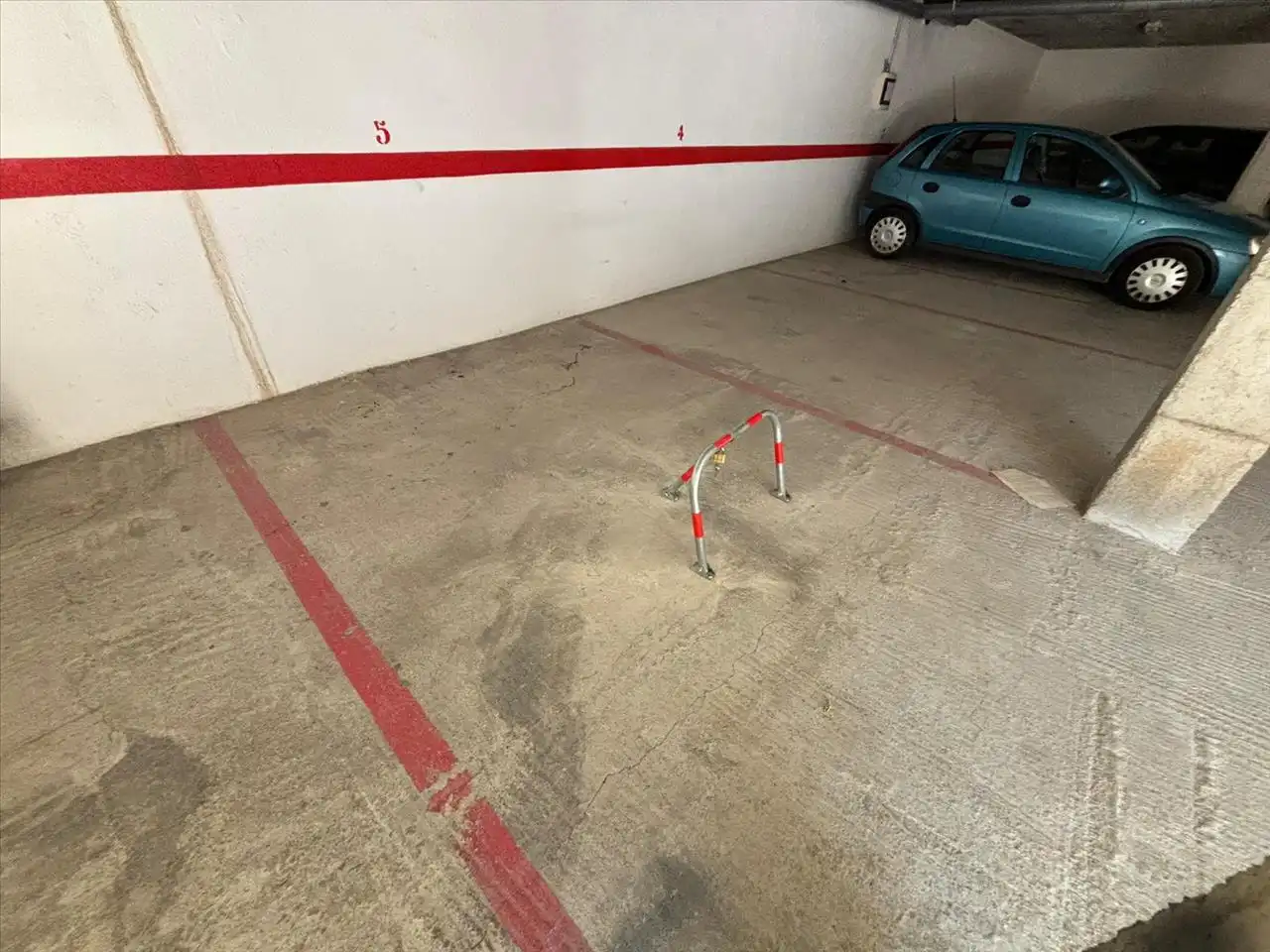 Garage for sale in Nou, 25, -1, Sant Martí de Centelles