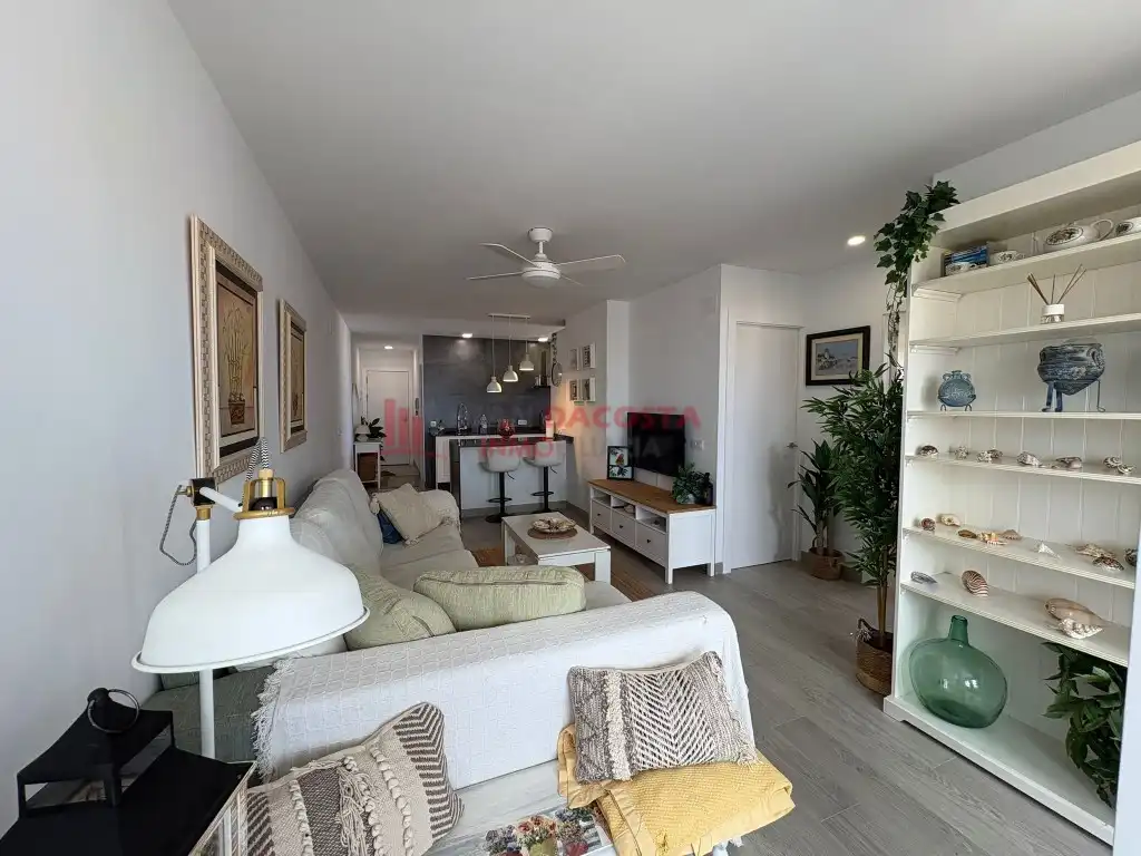 Appartement compact avec ascenseur à louer à Avenida Antilla De La, imagen 10