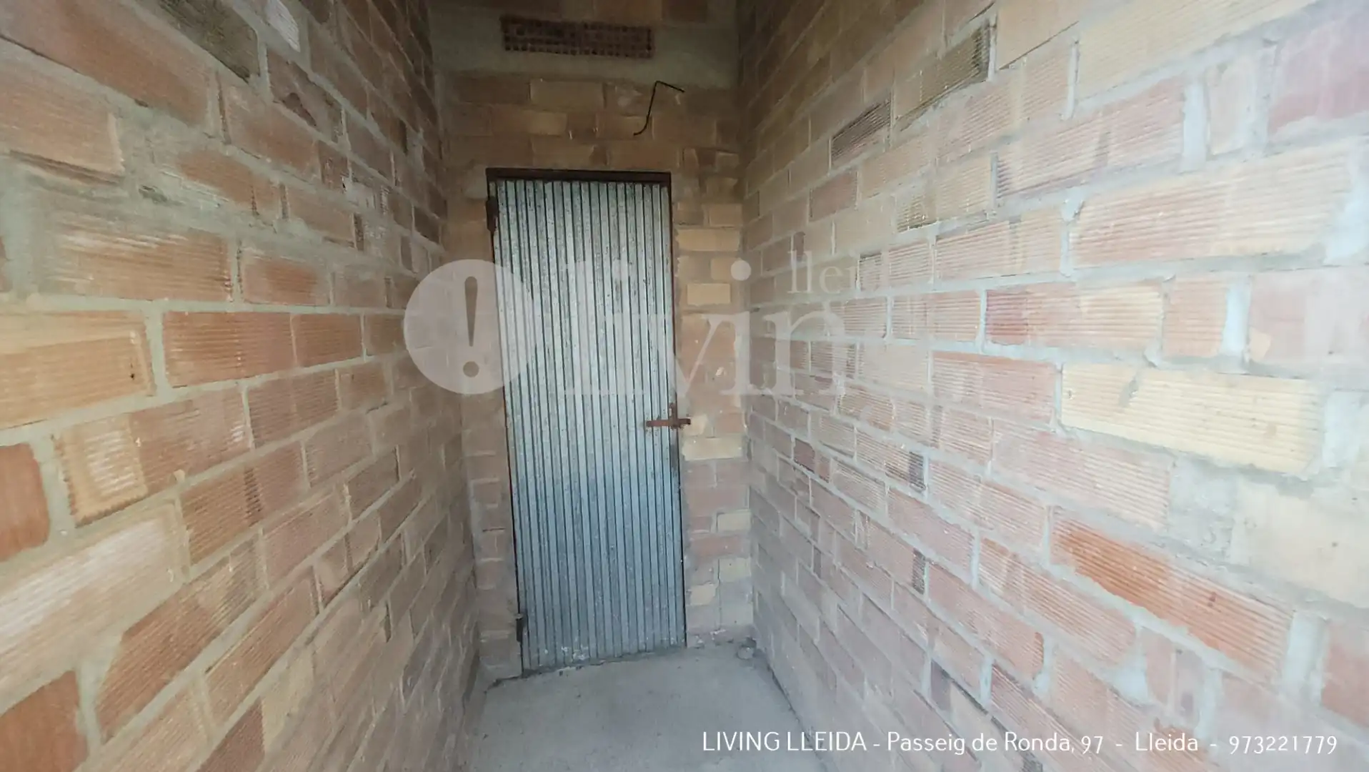 Nave industrial en venta en Montoliu de Lleida