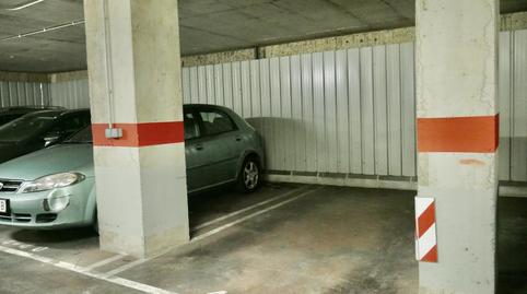 Photo 4 of Garage for sale in Baños, San Vicente, Sevilla