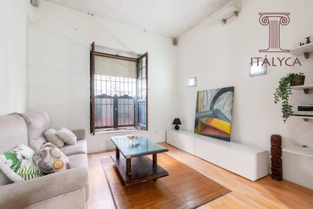 Piso en Venta en Calle PACHECO Y NUÑEZ DEL PRADO, 24 en San Gil